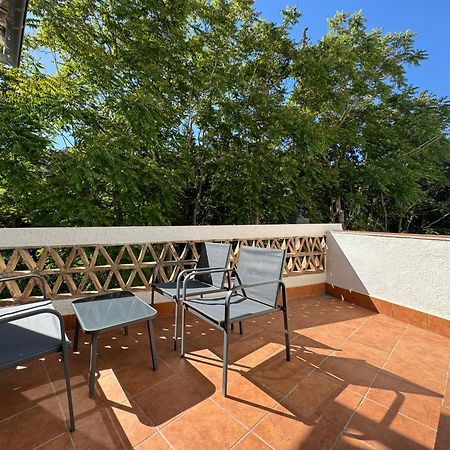 Вілла Dreaming Sacromonte - Free Parking Гранада Екстер'єр фото